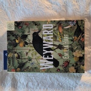 Wayward by Emelia Hart